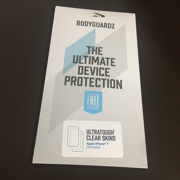 🌴 FREE iPhone 7 protector - Picture 1 of 3